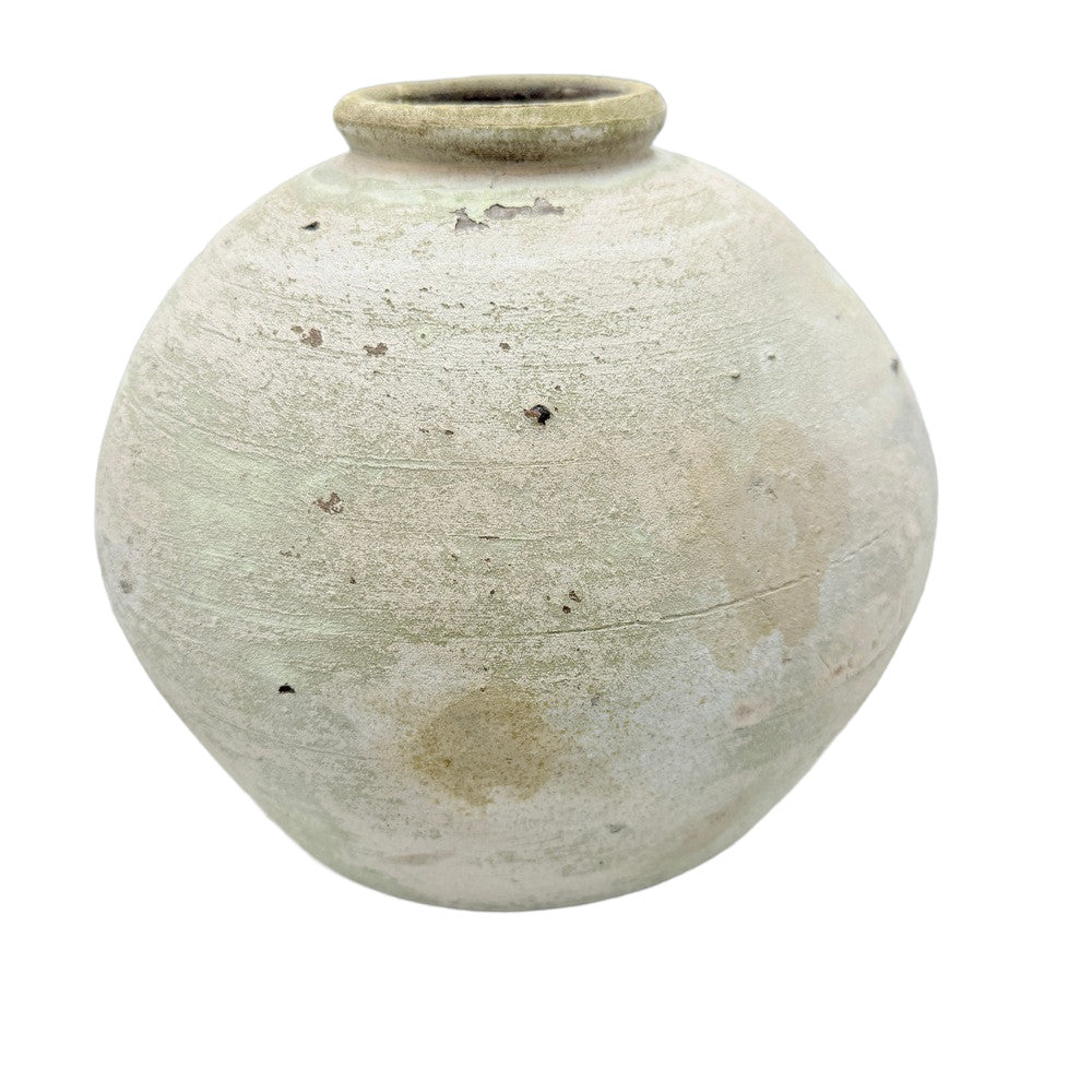 Vietnamese Terracotta Vessel - Berbere Imports