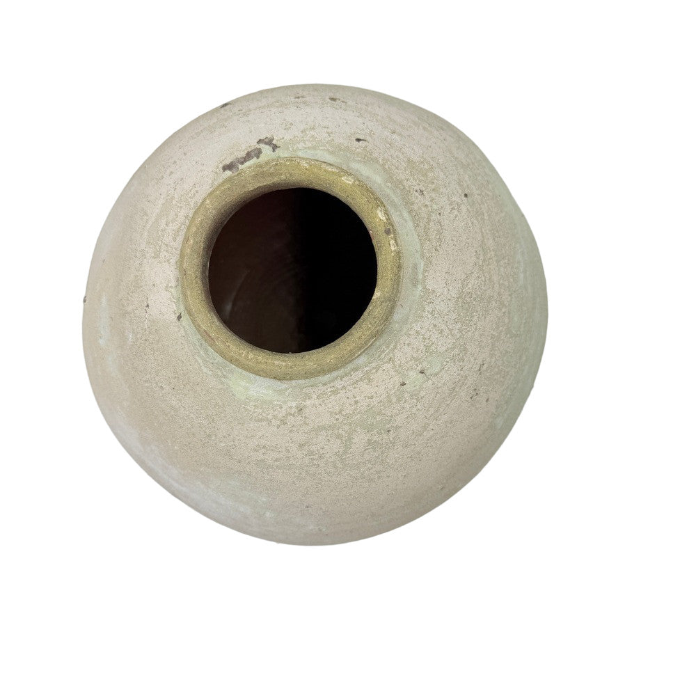 Vietnamese Terracotta Vessel - Berbere Imports