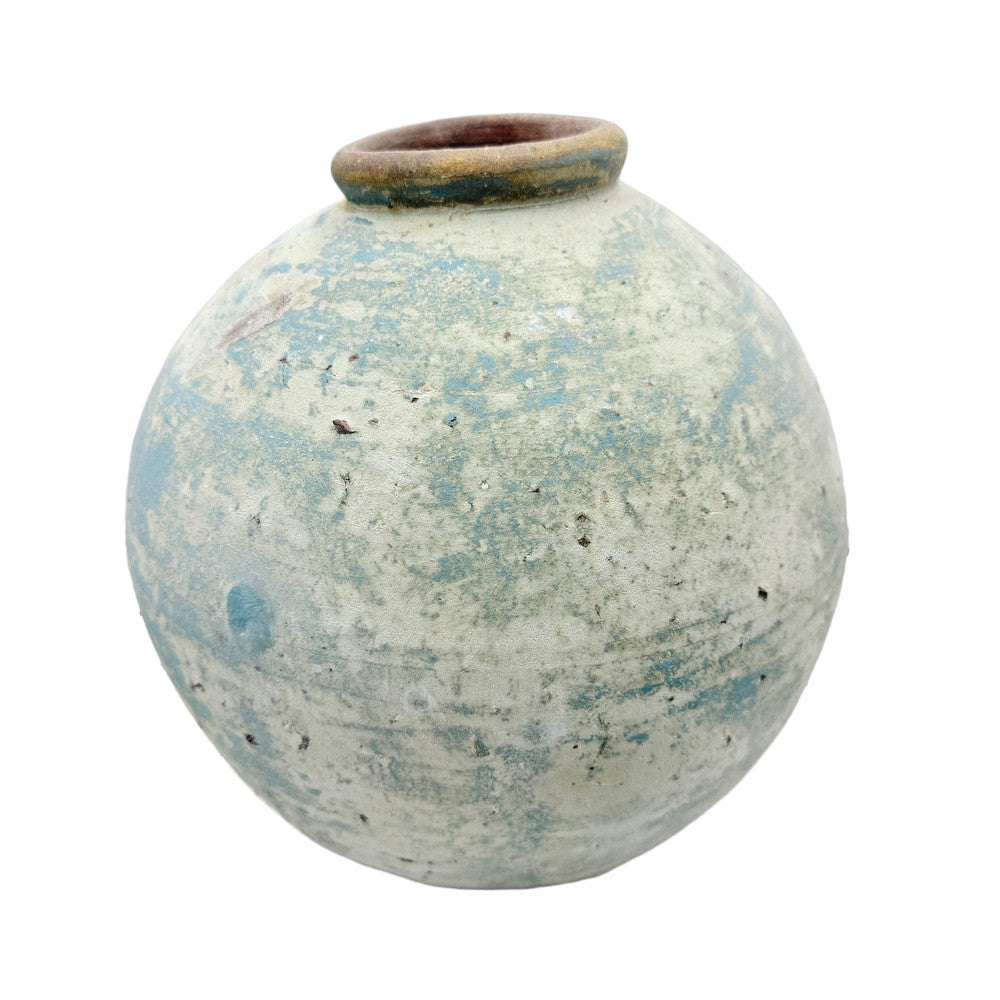 Vietnamese Terracotta Vessel - Berbere Imports