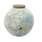 Vietnamese Terracotta Vessel - Berbere Imports