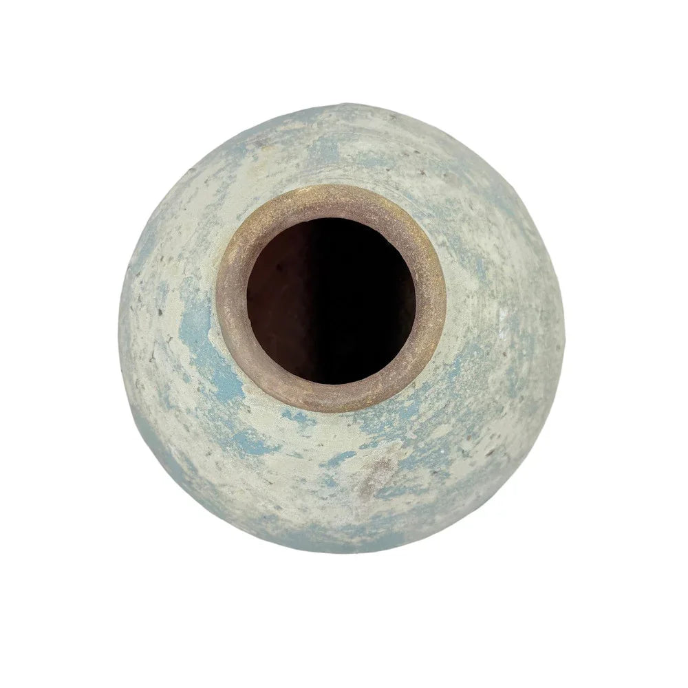 Vietnamese Terracotta Vessel - Berbere Imports