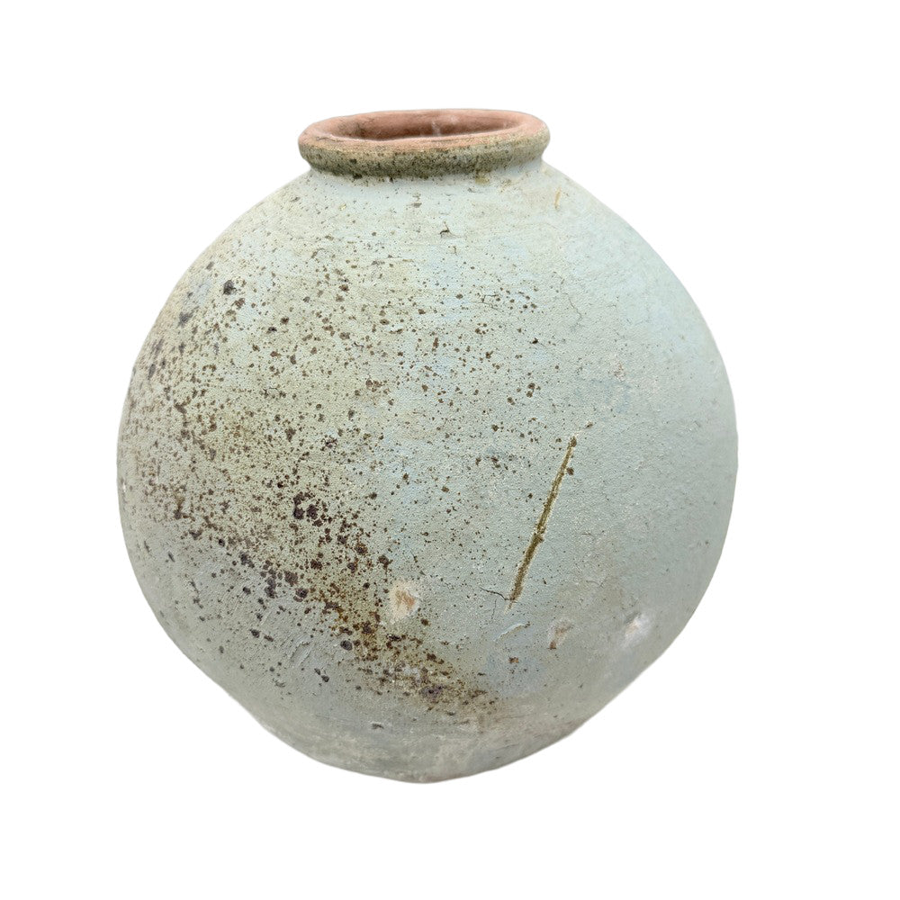 Vietnamese Terracotta Vessel - Berbere Imports