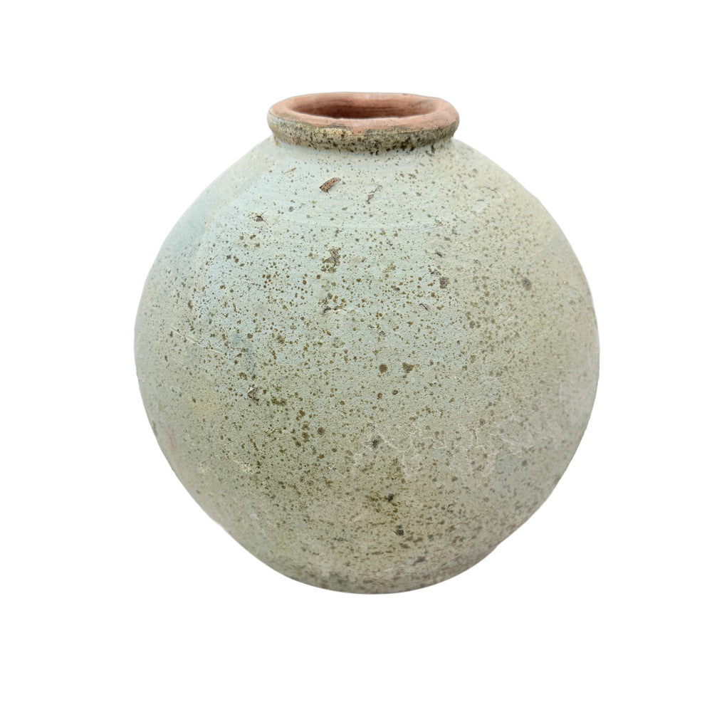 Vietnamese Terracotta Vessel - Berbere Imports
