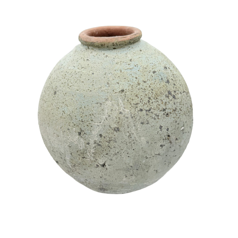 Vietnamese Terracotta Vessel - Berbere Imports
