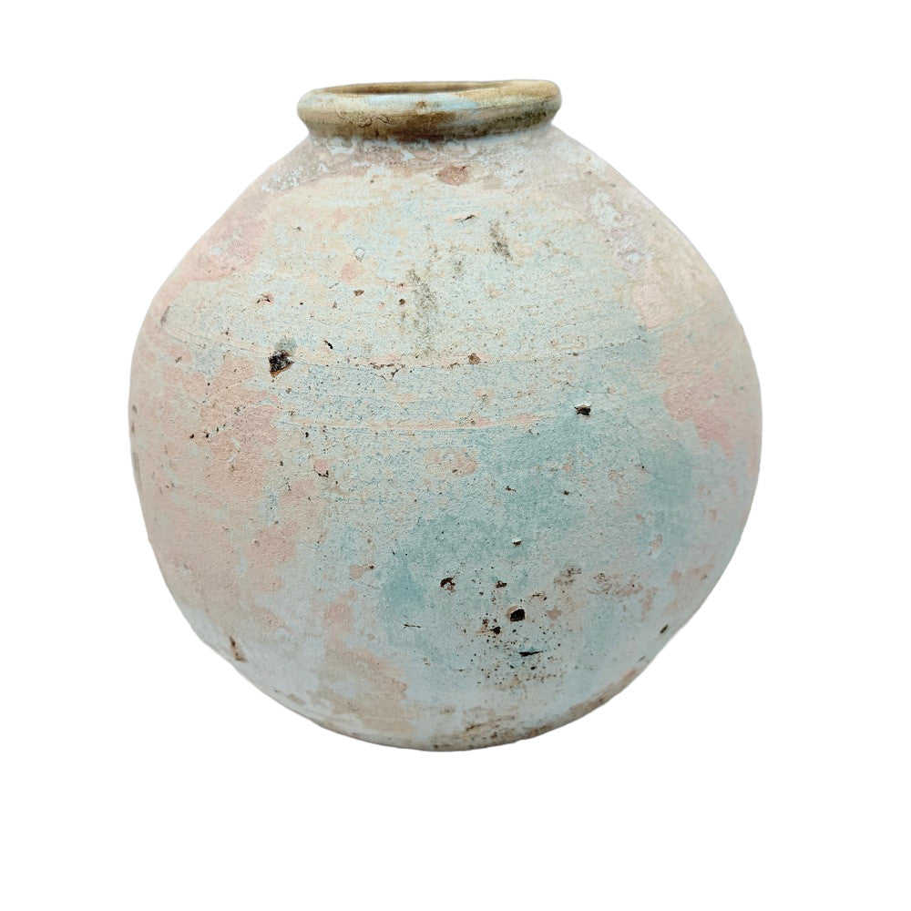 Vietnamese Terracotta Vessel - Berbere Imports