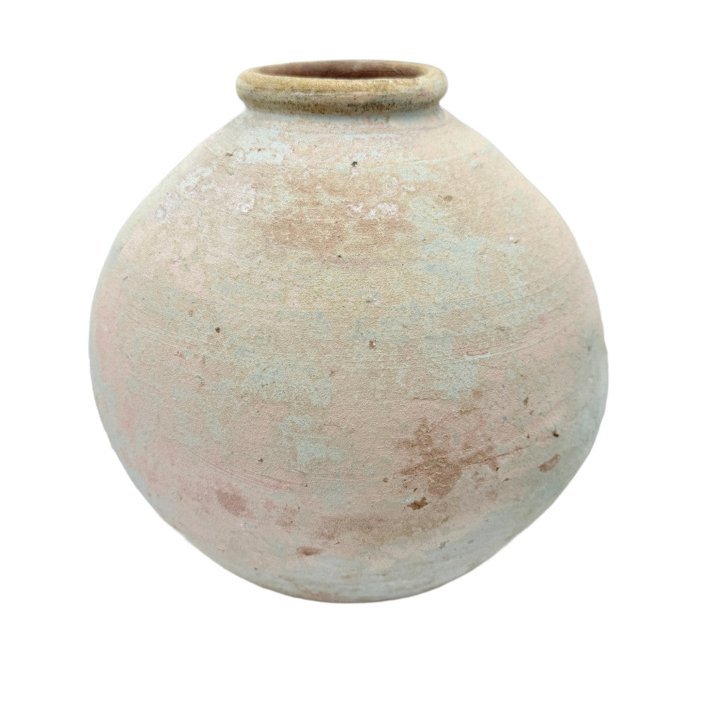 Vietnamese Terracotta Vessel - Berbere Imports