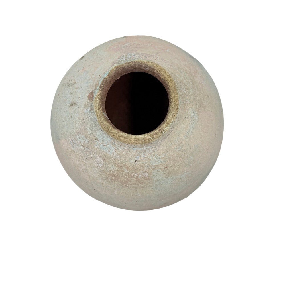 Vietnamese Terracotta Vessel - Berbere Imports