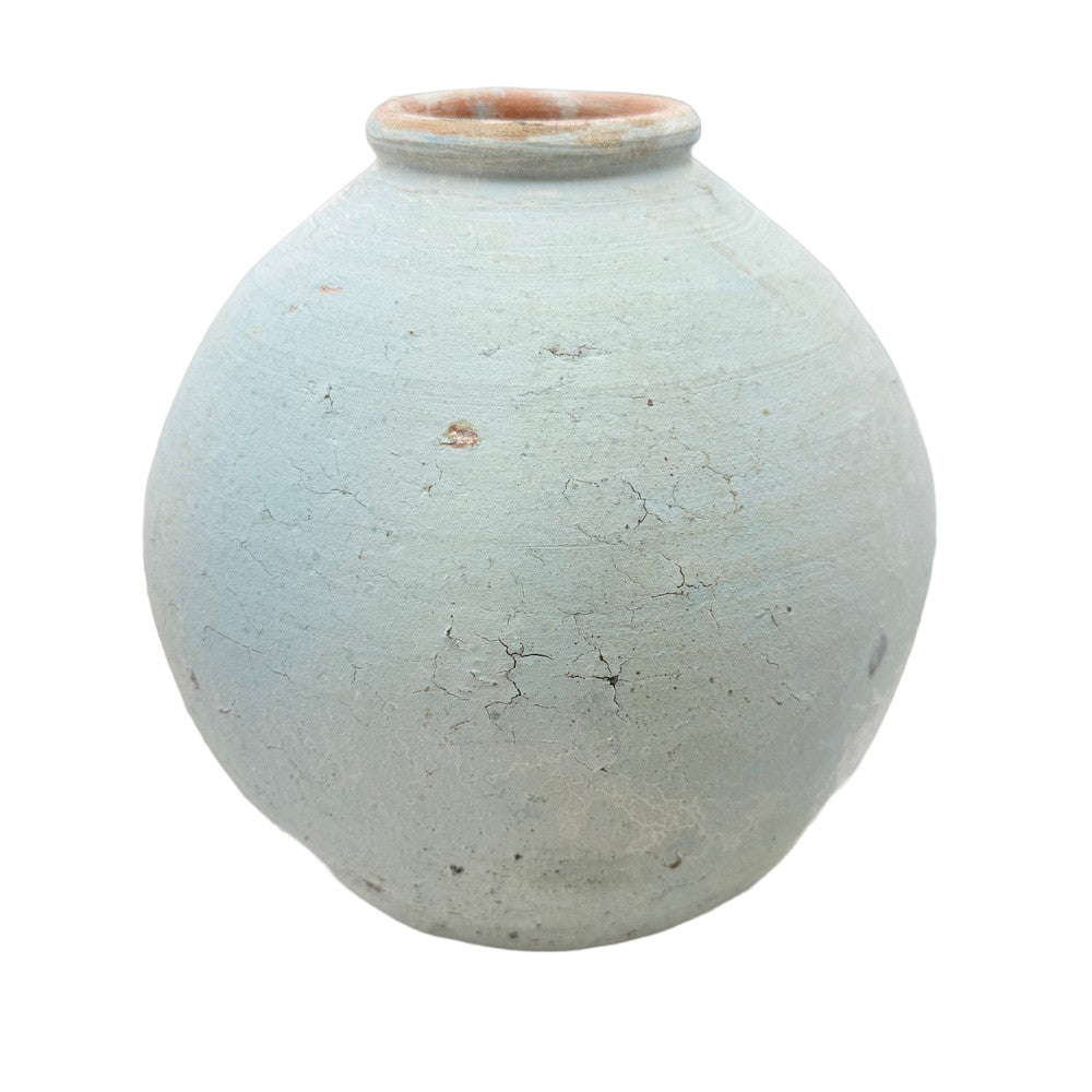 Vietnamese Terracotta Vessel - Berbere Imports