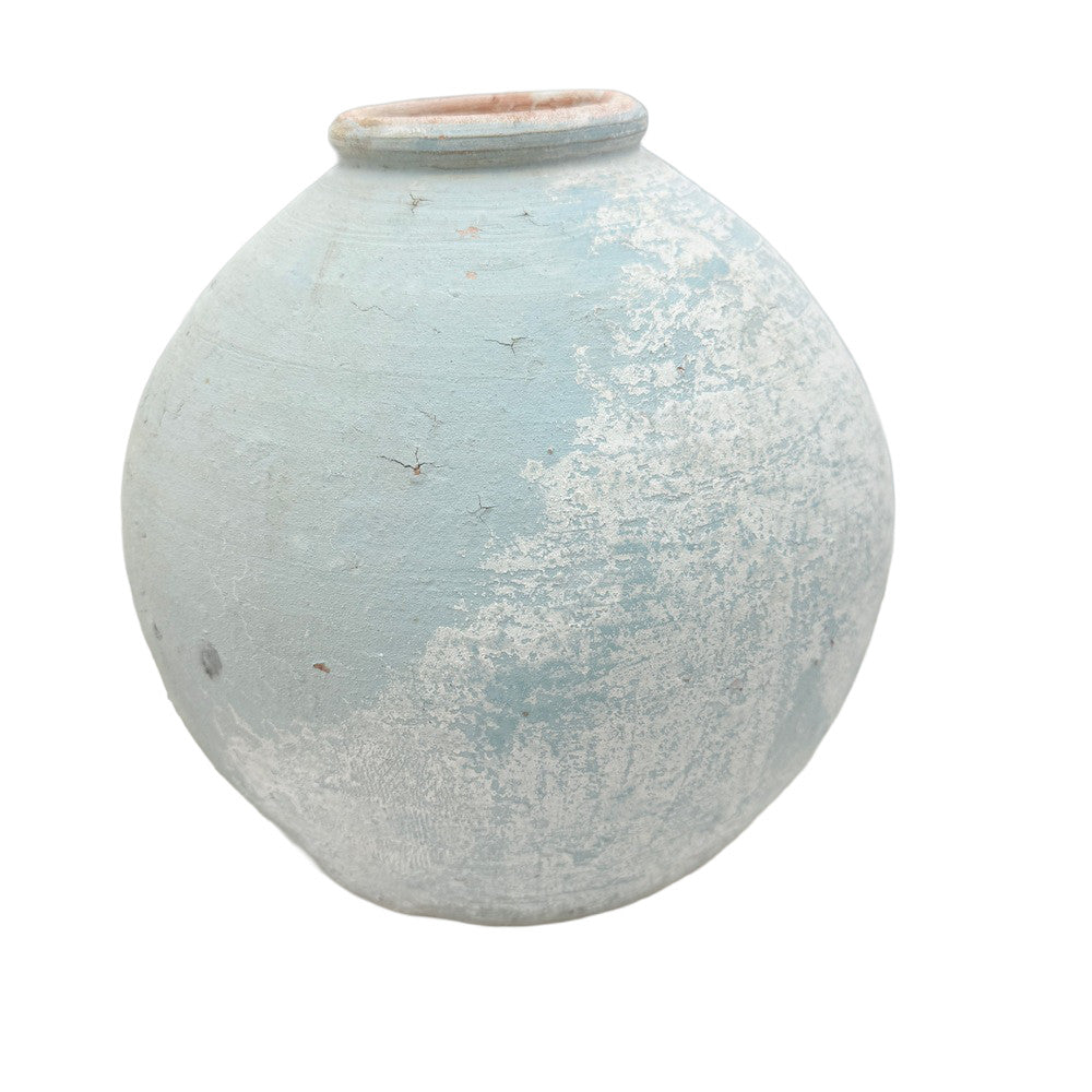Vietnamese Terracotta Vessel - Berbere Imports