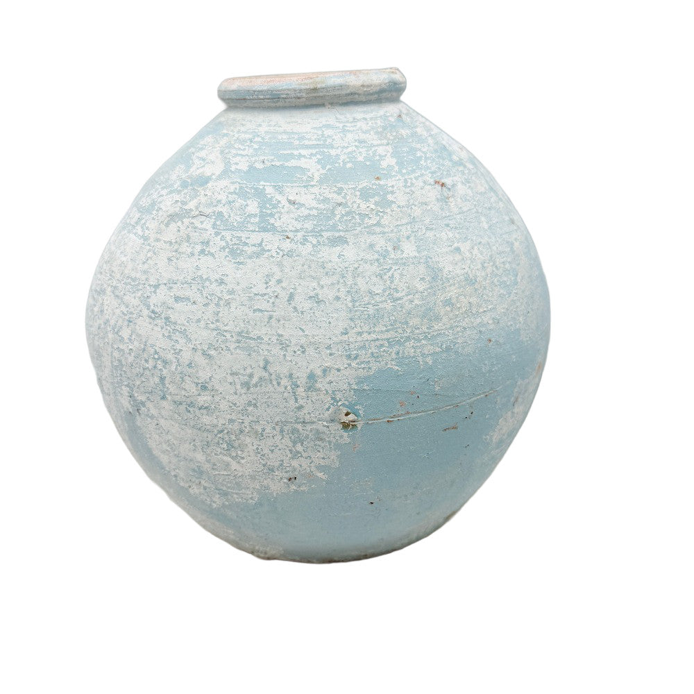 Vietnamese Terracotta Vessel - Berbere Imports