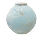 Vietnamese Terracotta Vessel - Berbere Imports