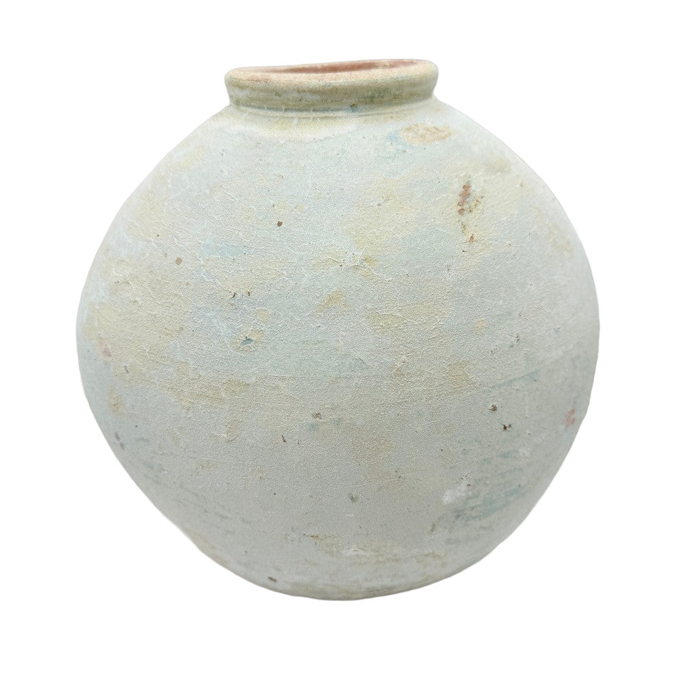 Vietnamese Terracotta Vessel - Berbere Imports