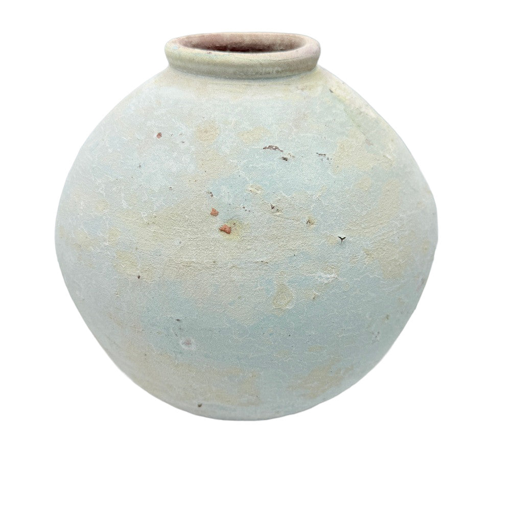 Vietnamese Terracotta Vessel - Berbere Imports