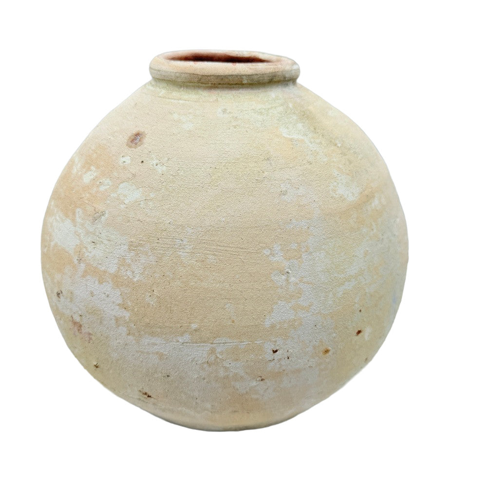 Vietnamese Terracotta Vessel - Berbere Imports