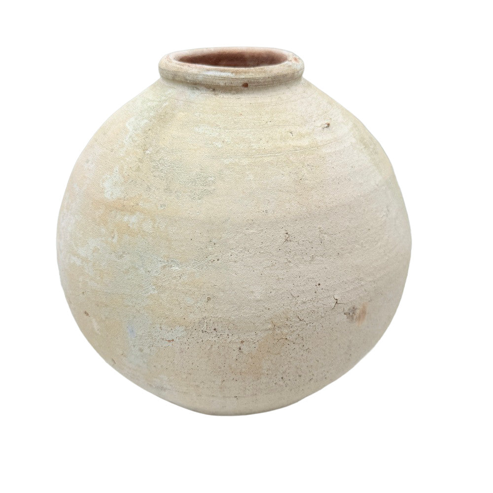 Vietnamese Terracotta Vessel - Berbere Imports