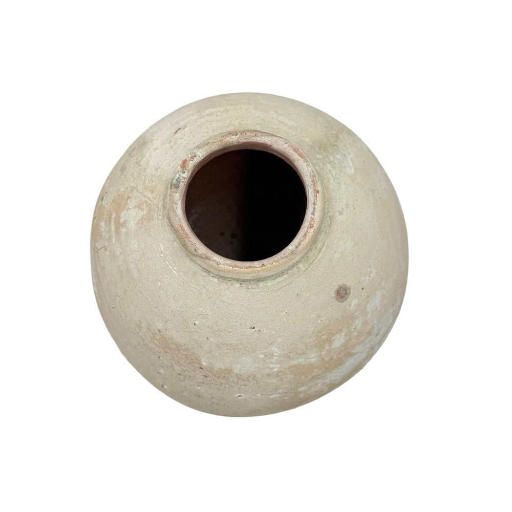 Vietnamese Terracotta Vessel - Berbere Imports