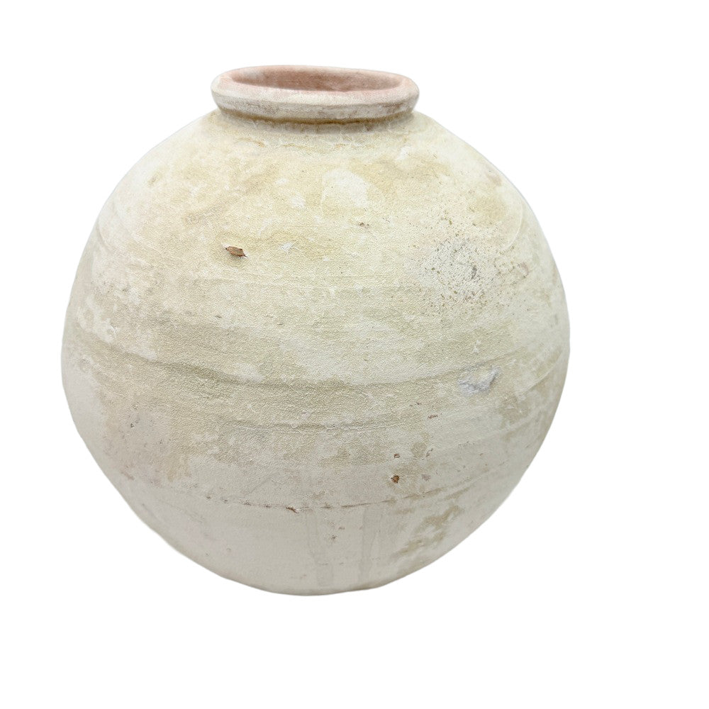 Vietnamese Terracotta Vessel - Berbere Imports