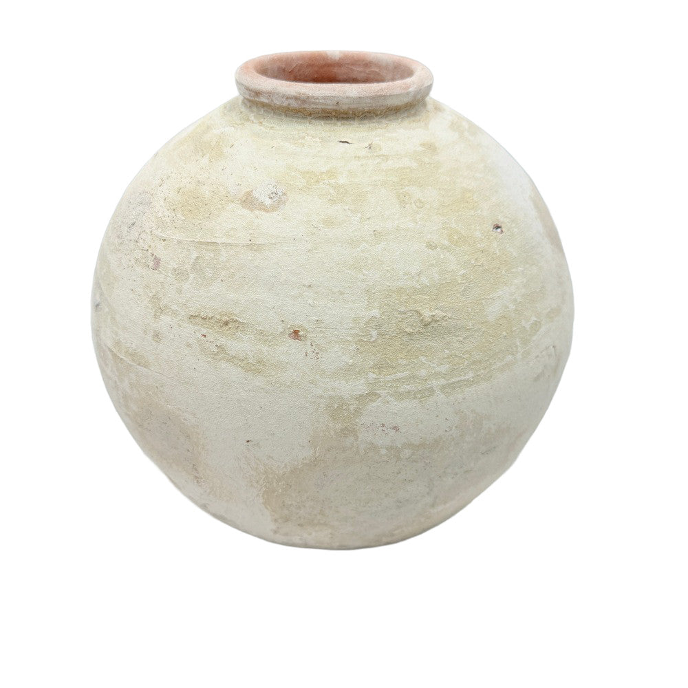 Vietnamese Terracotta Vessel - Berbere Imports