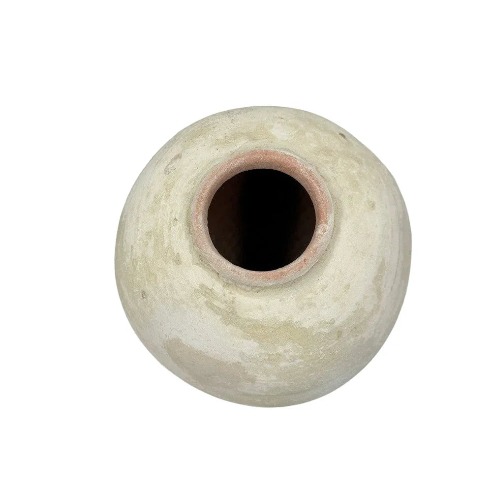 Vietnamese Terracotta Vessel - Berbere Imports