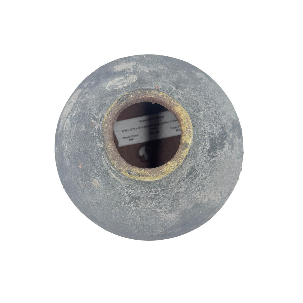 Vietnamese Vessel - Berbere Imports