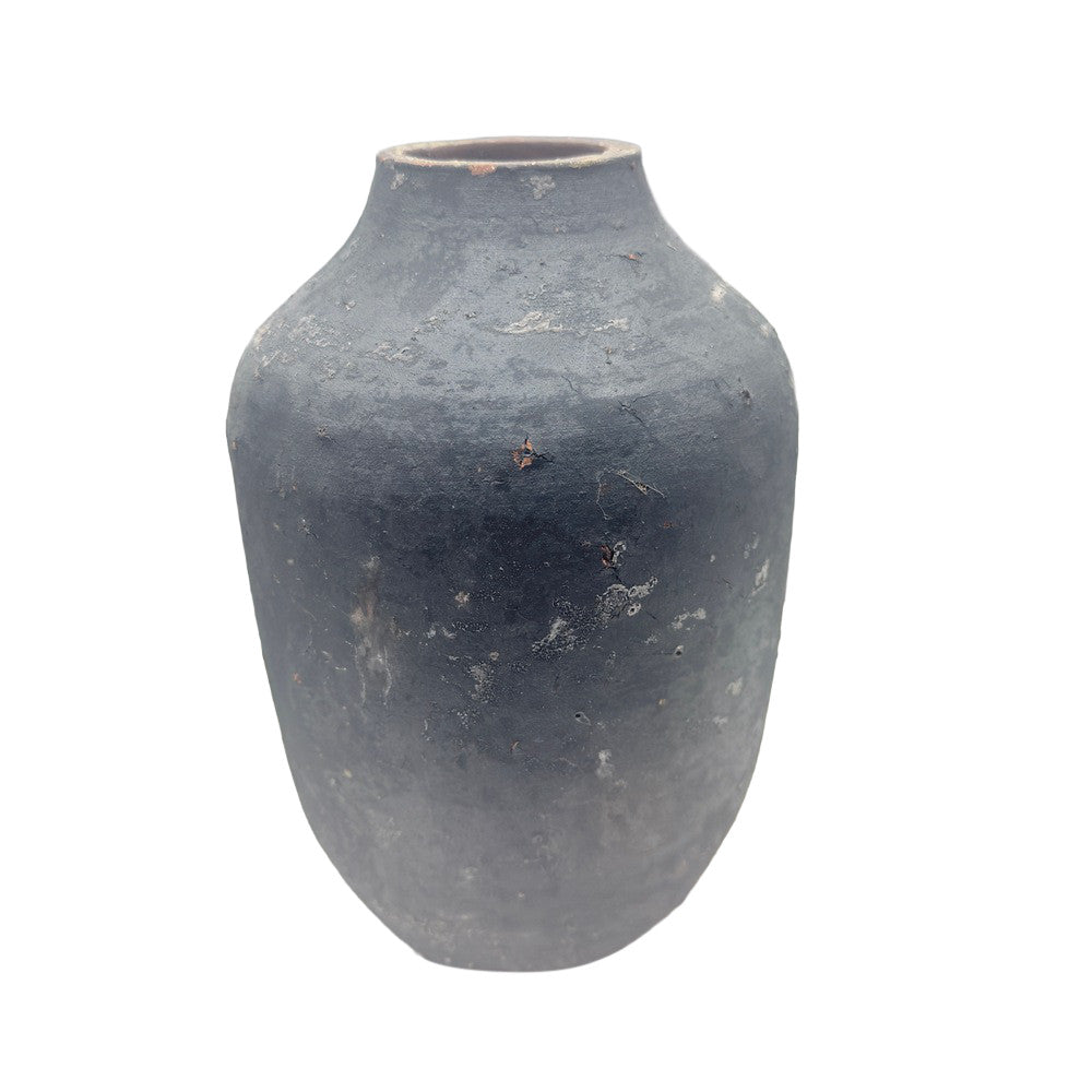 Vietnamese Terracotta Vessel - Berbere Imports