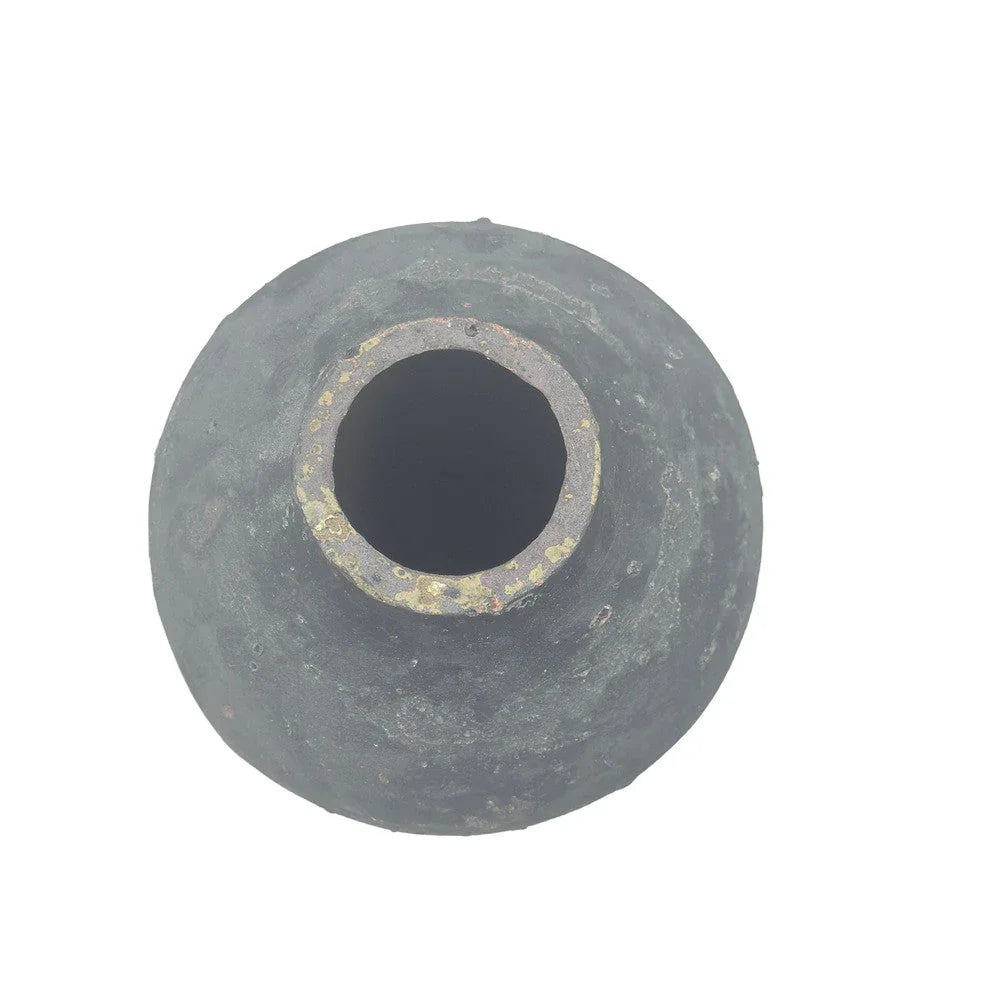 Vietnamese Terracotta Vessel - Berbere Imports