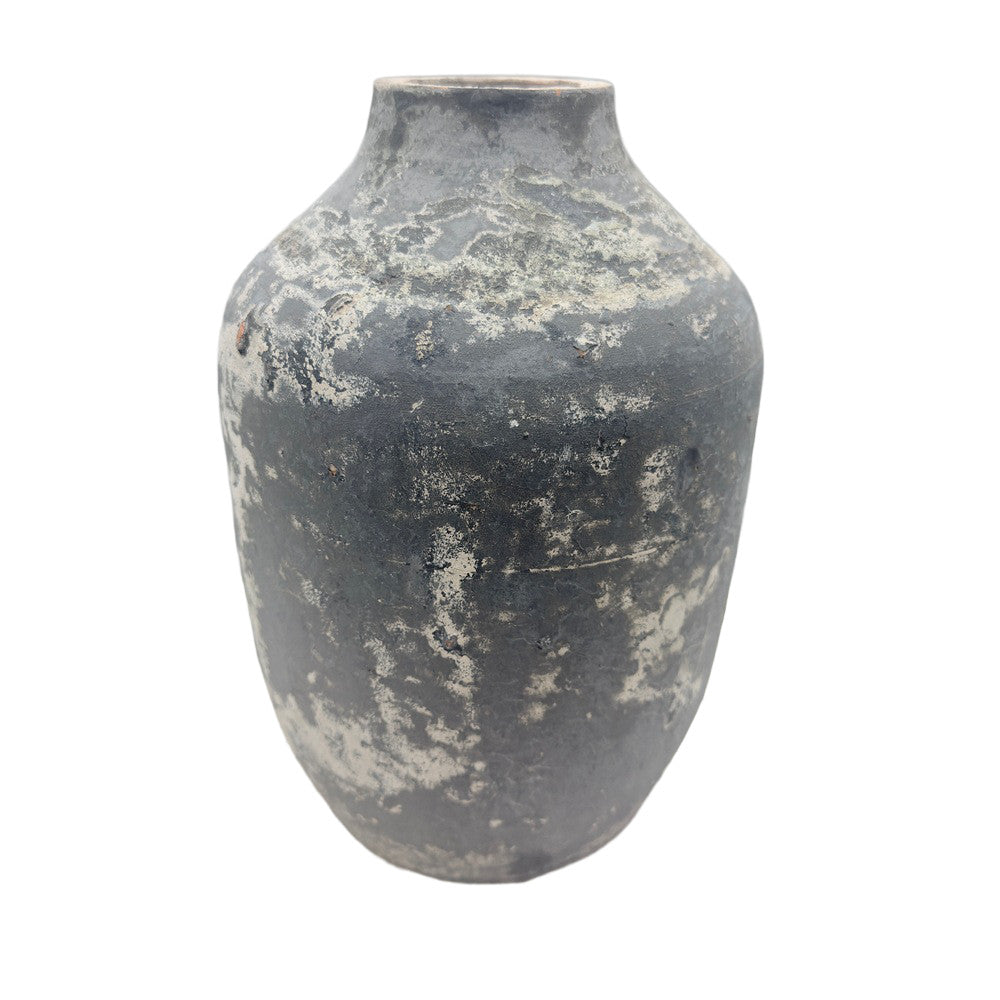 Vietnamese Terracotta Vessel - Berbere Imports