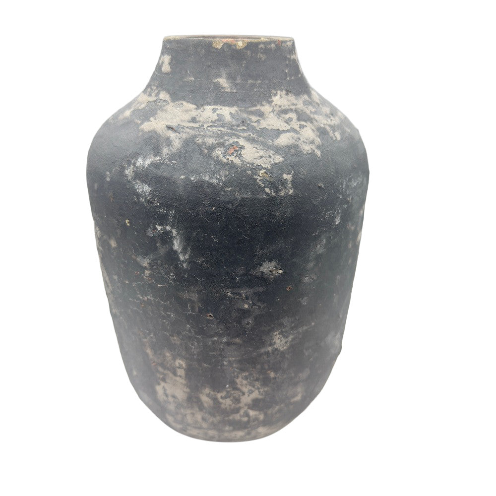 Vietnamese Terracotta Vessel - Berbere Imports