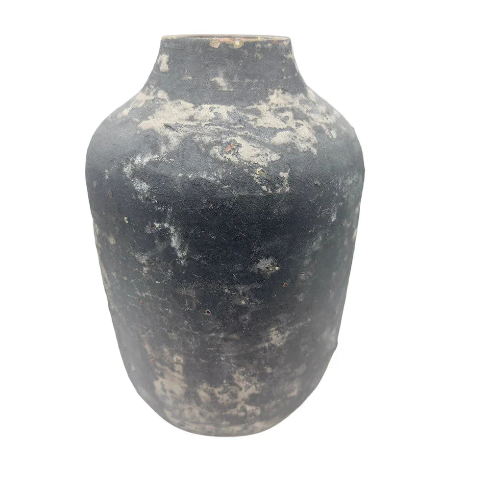 Vietnamese Terracotta Vessel - Berbere Imports