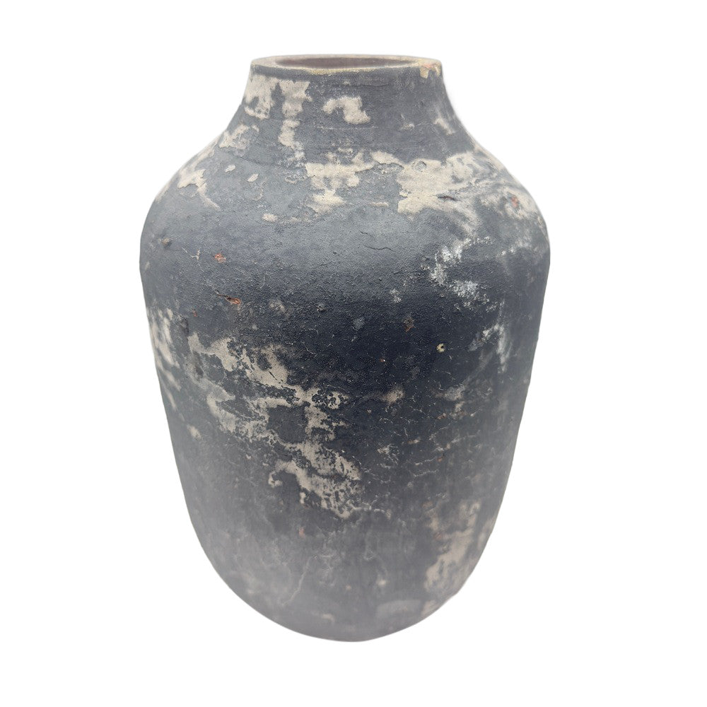 Vietnamese Terracotta Vessel - Berbere Imports