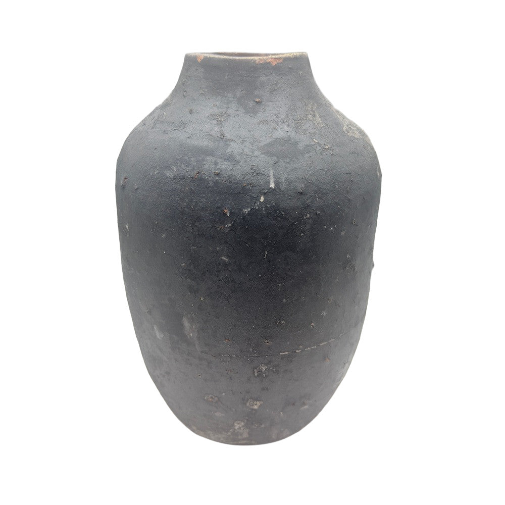 Vietnamese Terracotta Vessel - Berbere Imports
