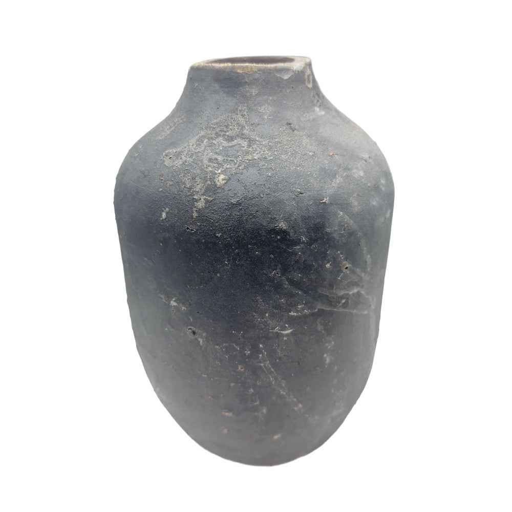 Vietnamese Terracotta Vessel - Berbere Imports