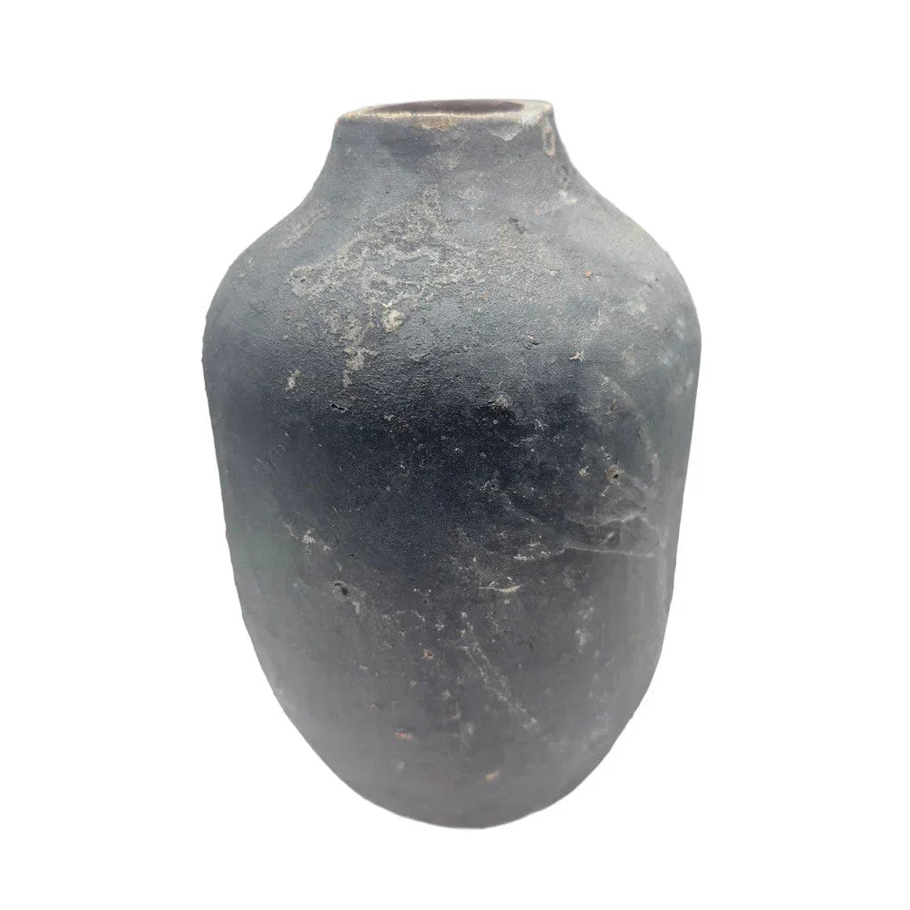 Vietnamese Terracotta Vessel - Berbere Imports