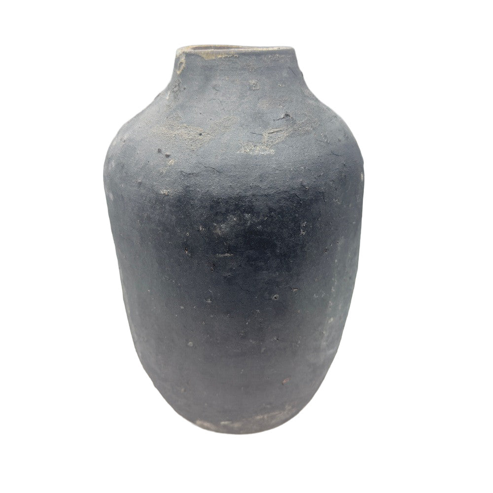 Vietnamese Terracotta Vessel - Berbere Imports