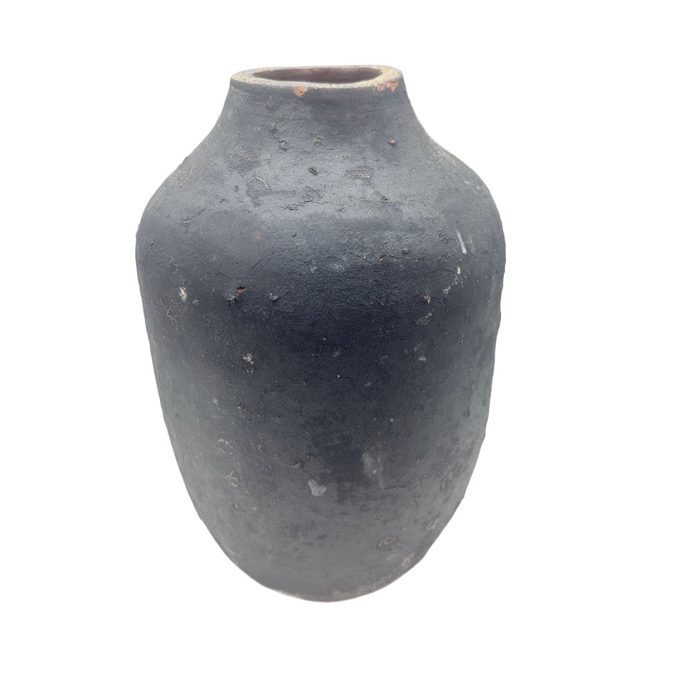Vietnamese Terracotta Vessel - Berbere Imports