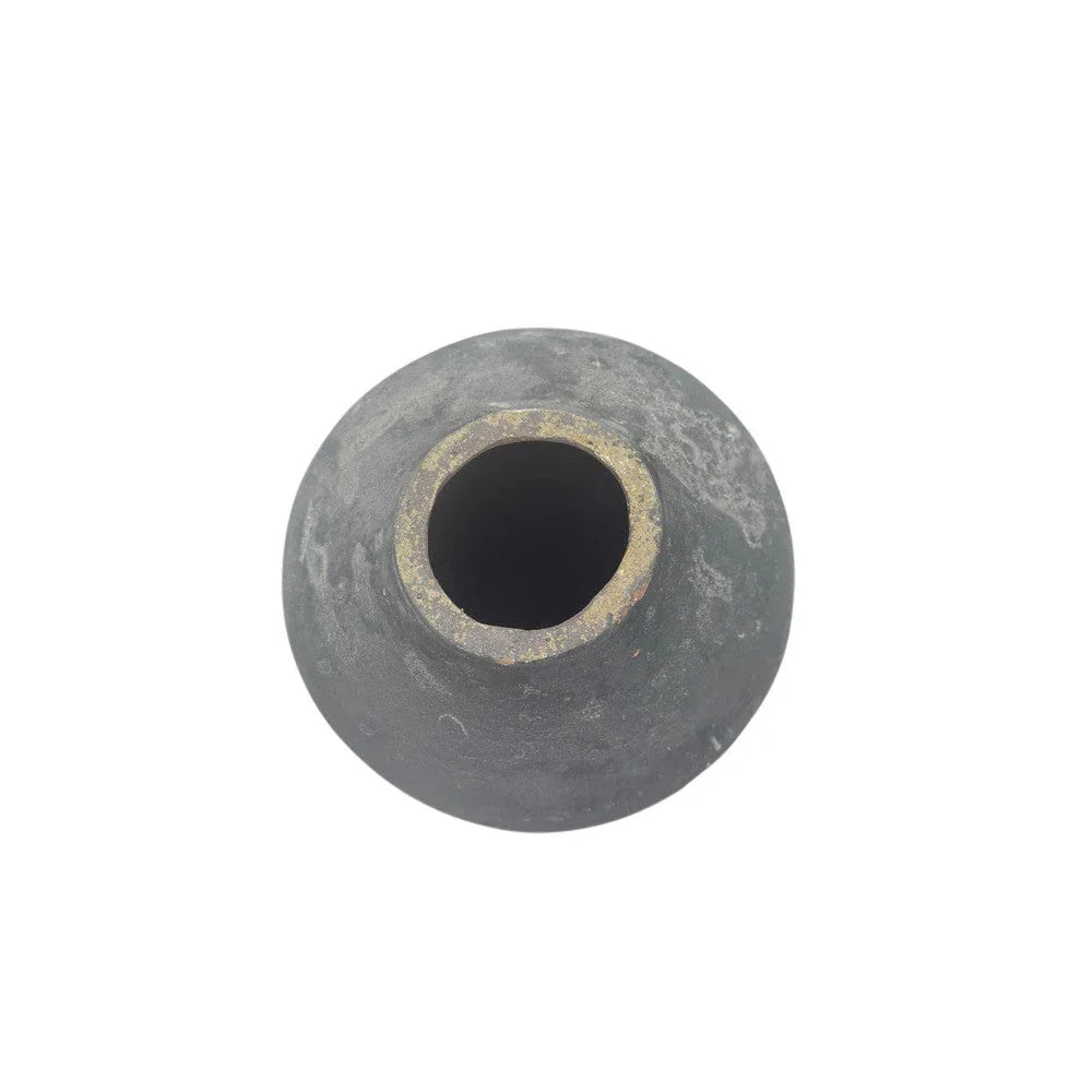 Vietnamese Terracotta Vessel - Berbere Imports