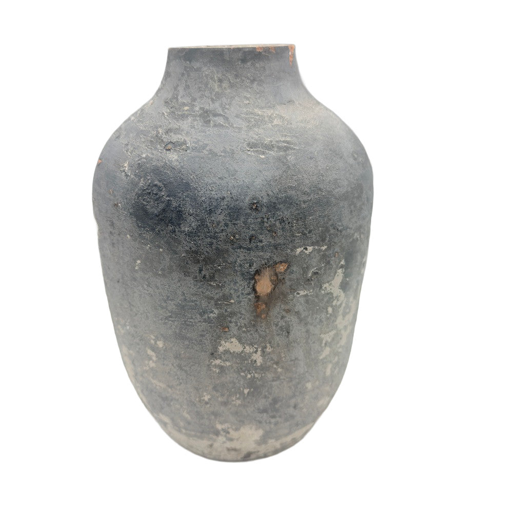 Vietnamese Terracotta Vessel - Berbere Imports