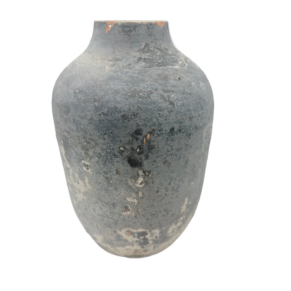 Vietnamese Terracotta Vessel - Berbere Imports