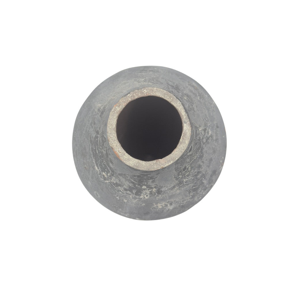 Vietnamese Terracotta Vessel - Berbere Imports