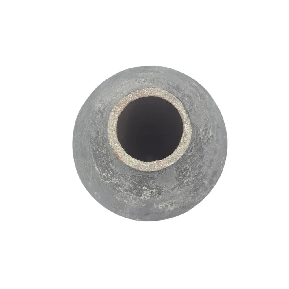 Vietnamese Terracotta Vessel - Berbere Imports