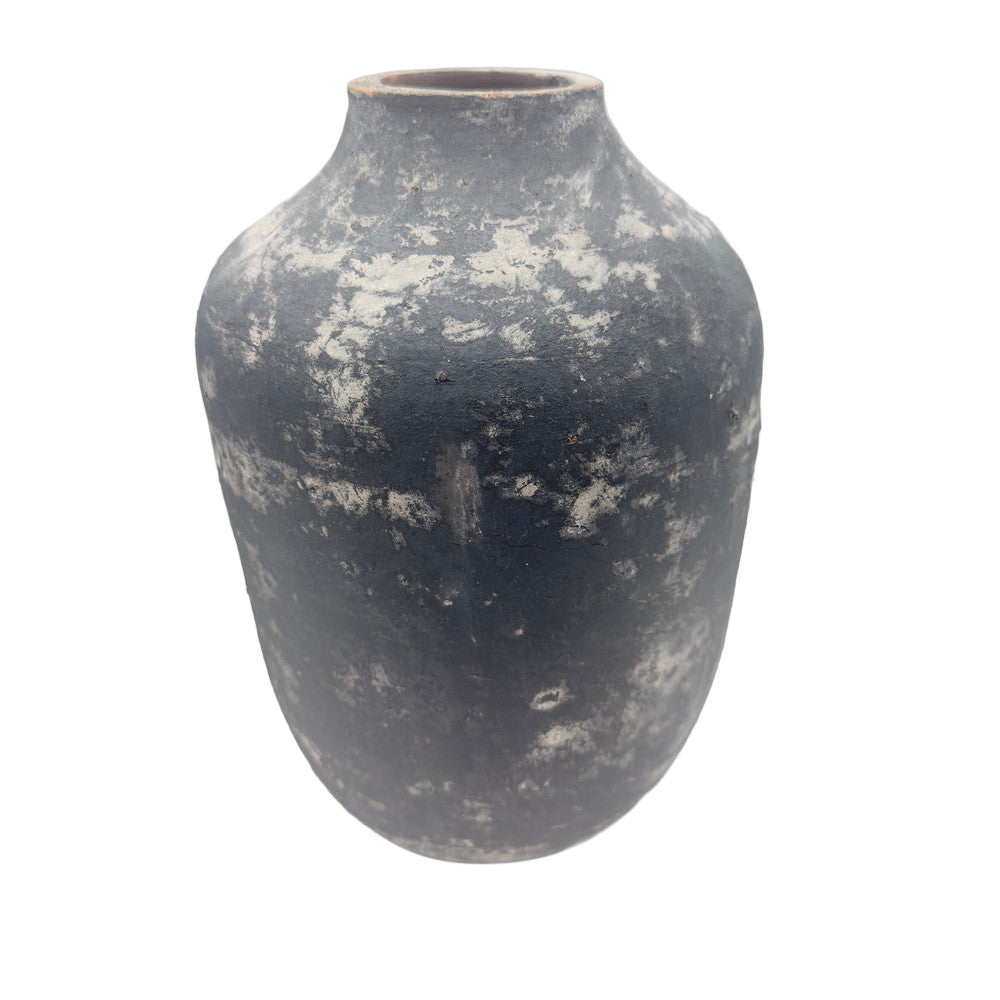 Vietnamese Terracotta Vessel - Berbere Imports