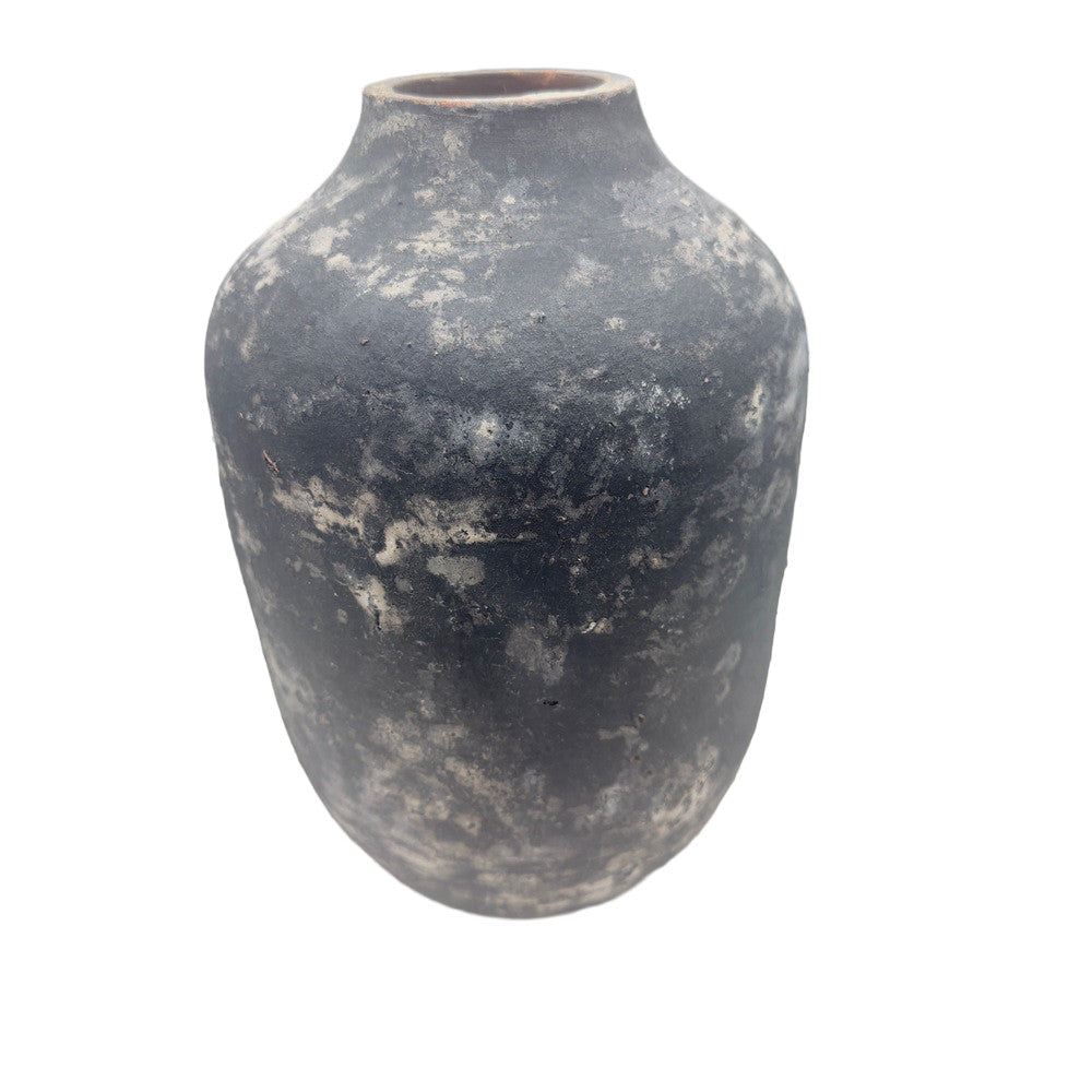 Vietnamese Terracotta Vessel - Berbere Imports