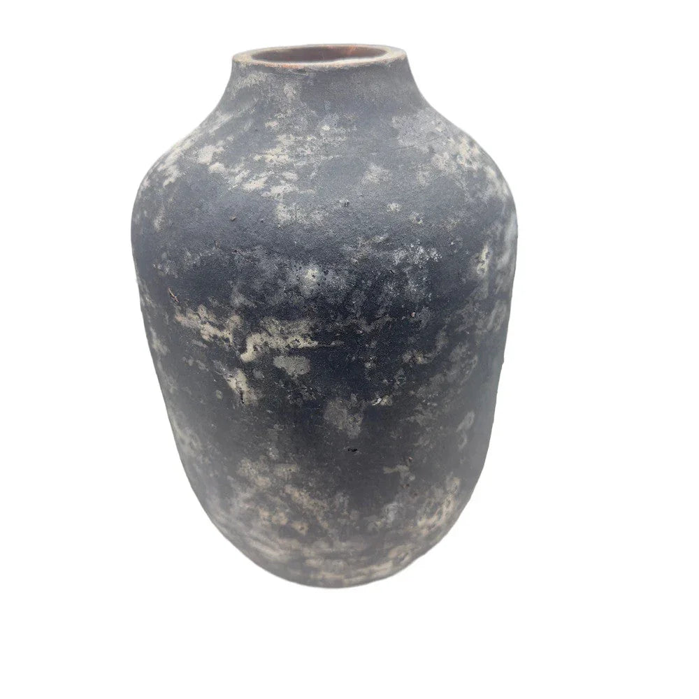 Vietnamese Terracotta Vessel - Berbere Imports