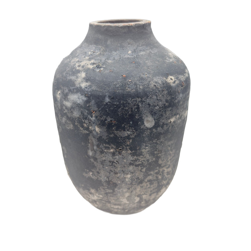 Vietnamese Terracotta Vessel - Berbere Imports