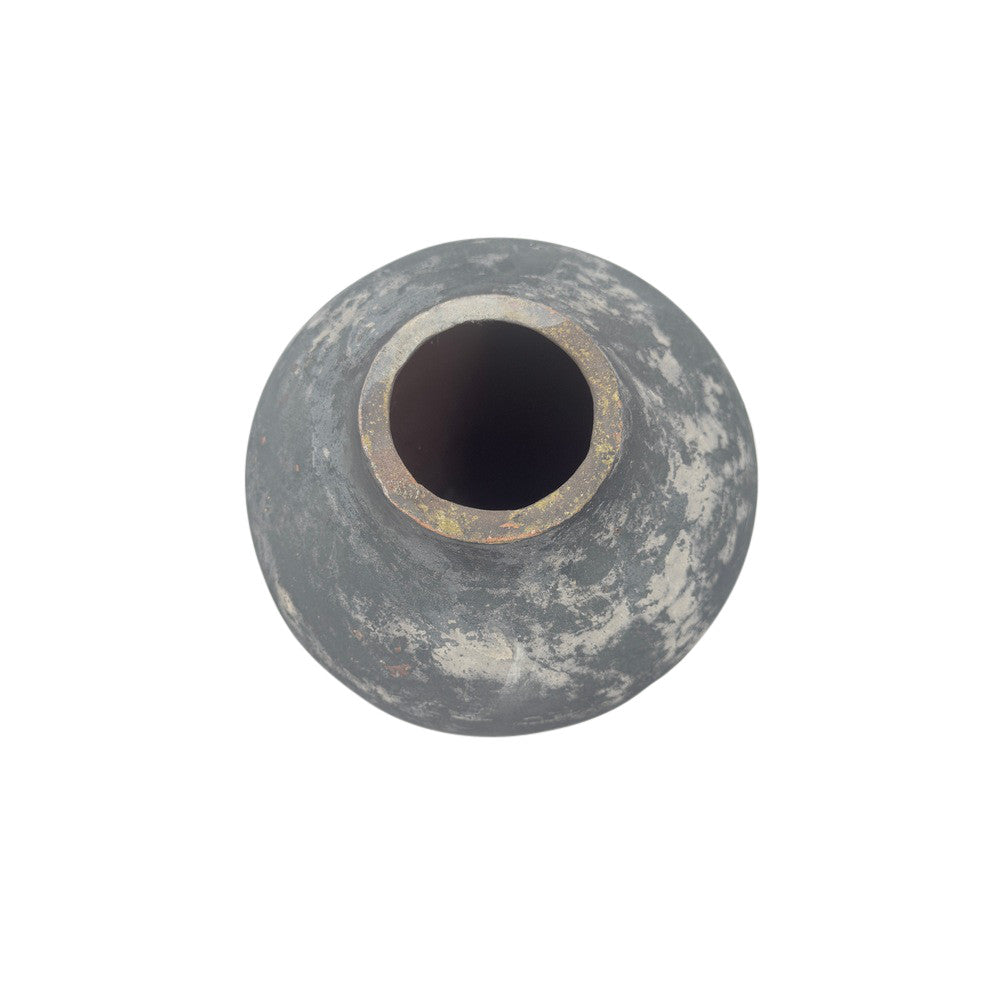 Vietnamese Terracotta Vessel - Berbere Imports