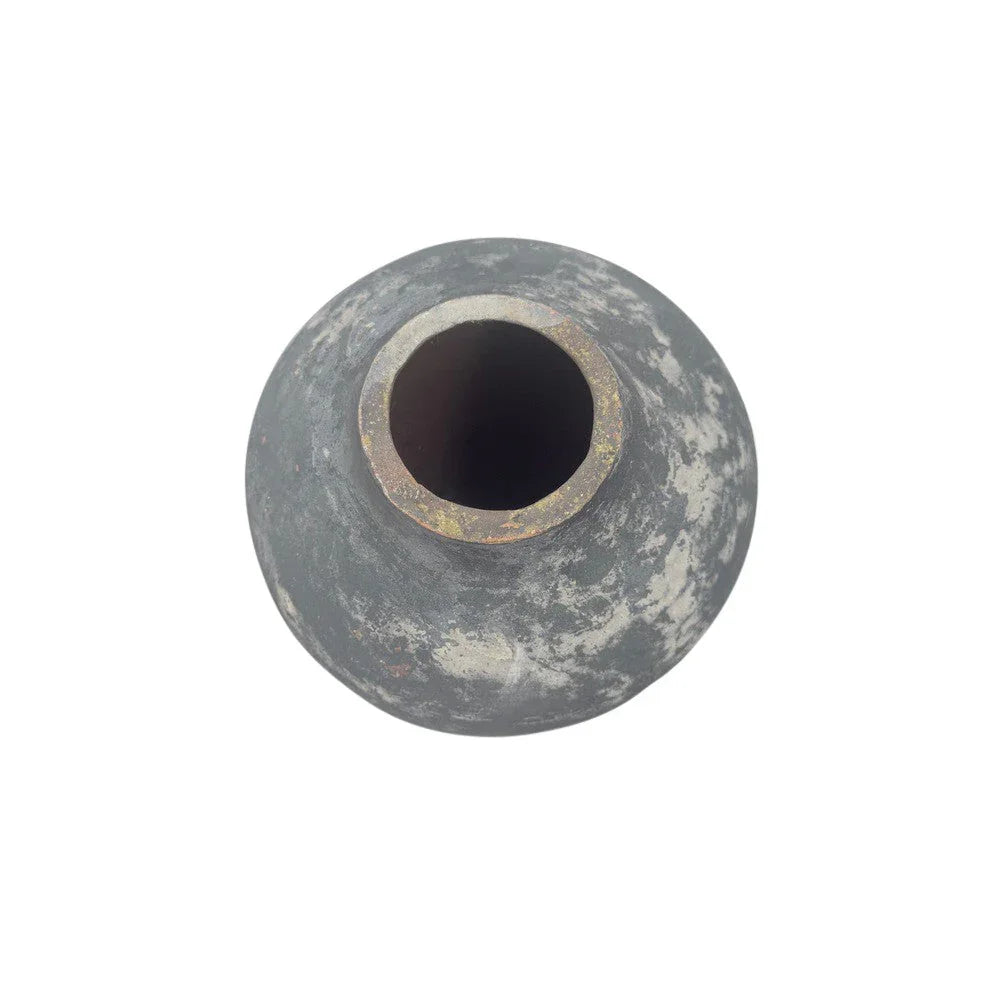 Vietnamese Terracotta Vessel - Berbere Imports