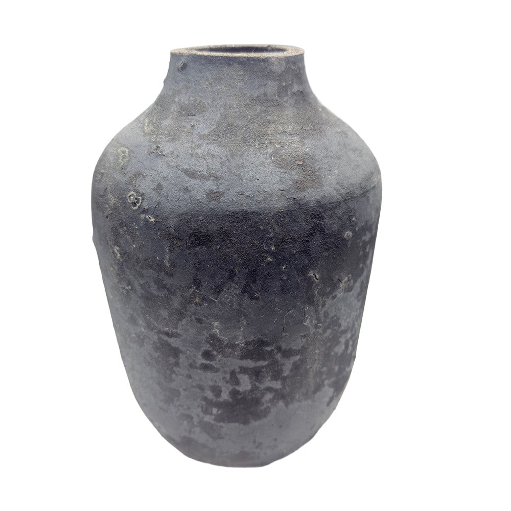 Vietnamese Terracotta Vessel - Berbere Imports