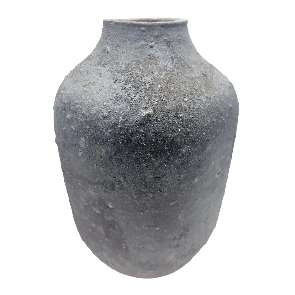 Vietnamese Terracotta Vessel - Berbere Imports