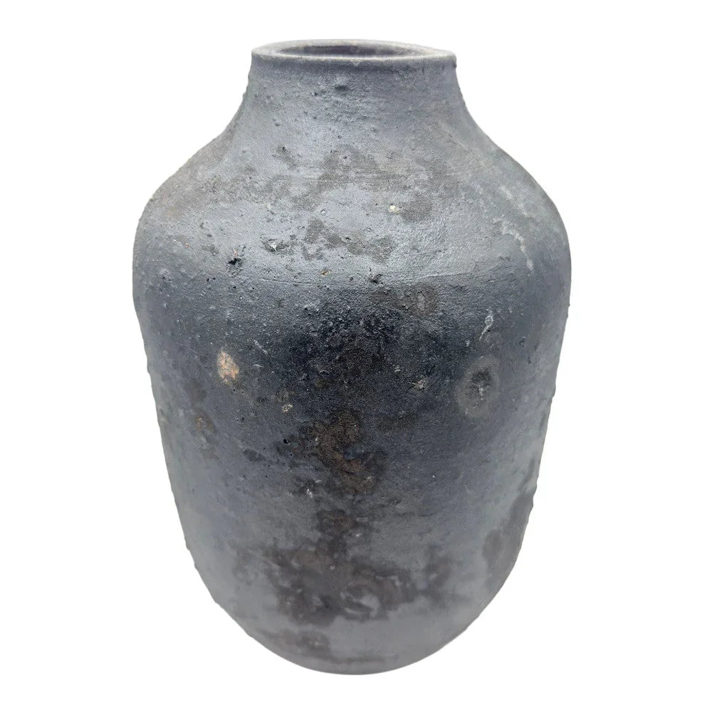 Vietnamese Terracotta Vessel - Berbere Imports