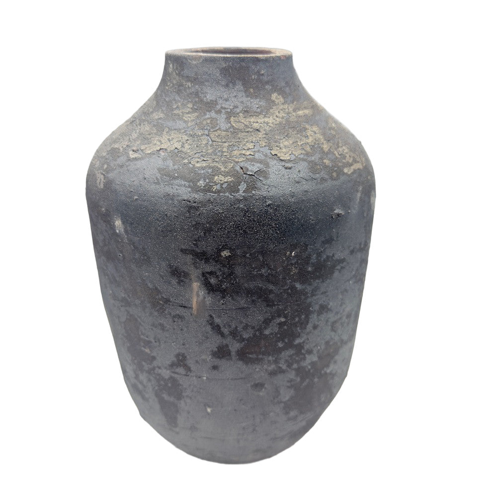 Vietnamese Terracotta Vessel - Berbere Imports